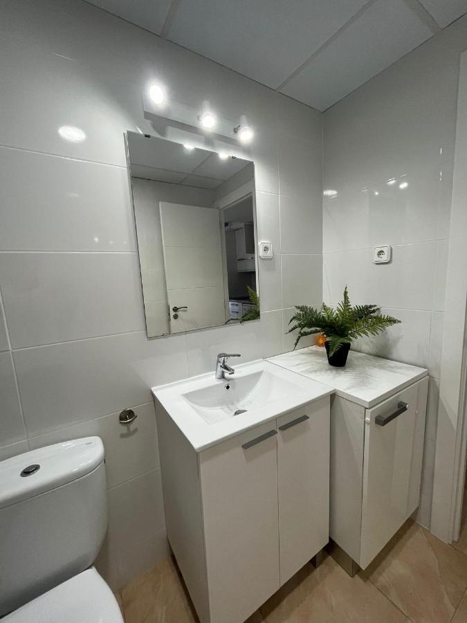 Apartamento En Salou Exterior photo