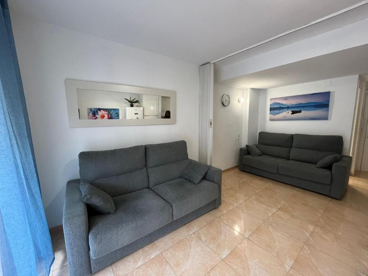 Apartamento En Salou Exterior photo