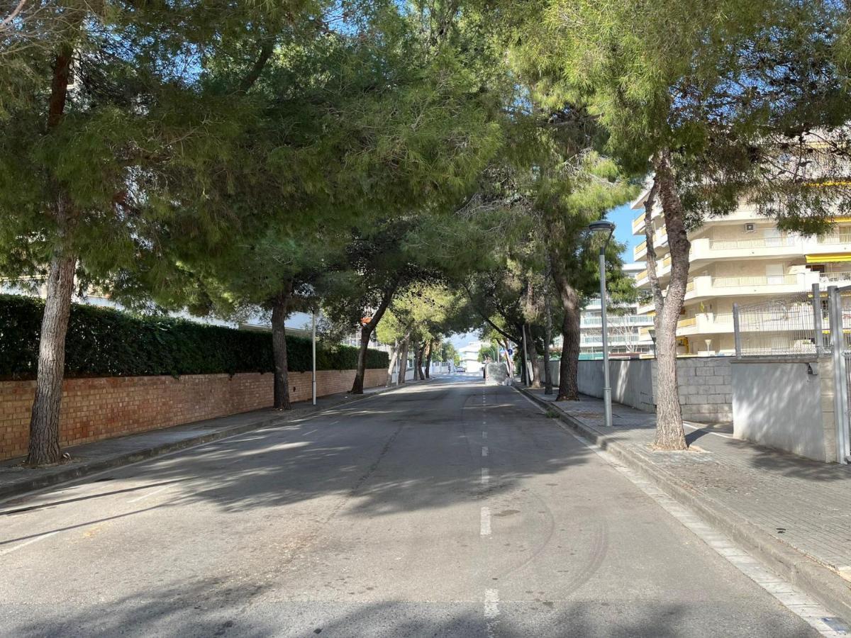 Apartamento En Salou Exterior photo