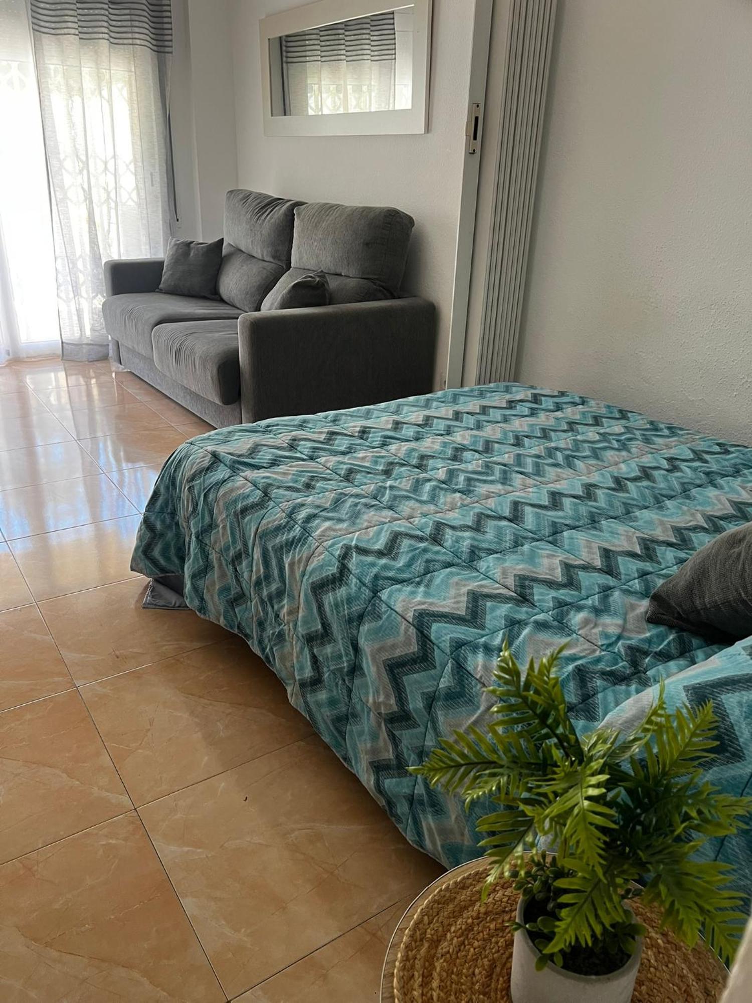 Apartamento En Salou Exterior photo