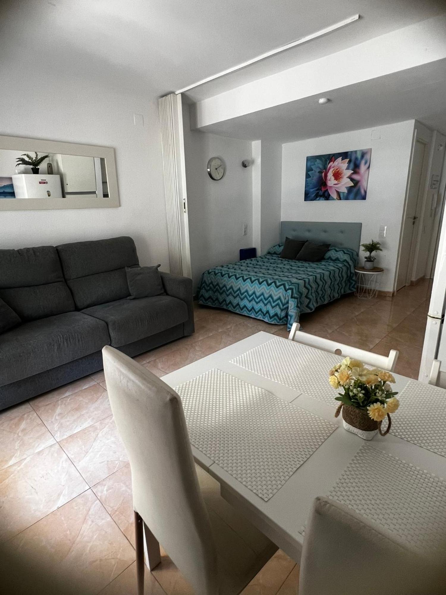 Apartamento En Salou Exterior photo